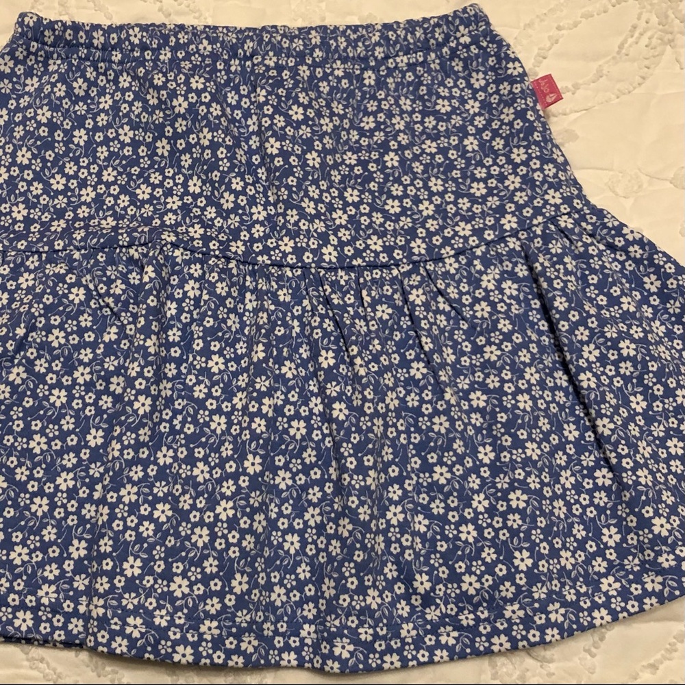 Jojo Maman Bebe skort